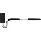 Rola de presiune YATO 38x75 mm cu maner din aluminiu 320 mm