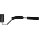 Rolă de presiune YATO 38x75 mm cu mâner din oțel 370 mm
