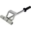 Rolă de presiune YATO 38x190 mm cu mâner din oțel 450-690 mm
