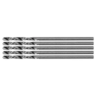   YATO Burghie elicoidale 1,5 x 40/18 mm inox HSS Premium (5 buc)