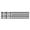 YATO Burghie elicoidale 1,5 x 40/18 mm inox HSS Premium (5 buc)