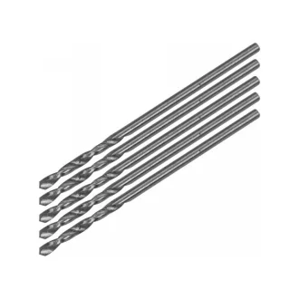   YATO Burghie elicoidale 1,5 x 40/18 mm inox HSS Premium (5 buc)