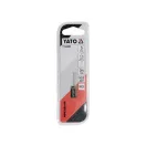 YATO Burghie elicoidale 1,5 x 40/18 mm inox HSS Premium (5 buc)