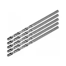YATO Burghiu elicoidal 2,0 x 48/22 mm inox HSS Premium (5 buc)