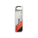YATO Burghiu elicoidal 3,0 x 61/34 mm inox HSS Premium