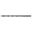 YATO Burghiu elicoidal 3,8 x 77/48 mm inox HSS Premium