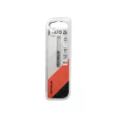 YATO Burghiu cu șurub 4,0 x 74/44 mm inox HSS Premium