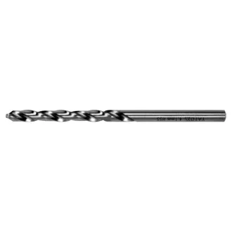 Burghiu elicoidal YATO 4,1 x 75/44 mm din inox HSS Premium
