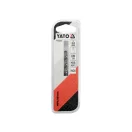 YATO Burghiu elicoidal 5,0 x 86/52 mm inox HSS Premium