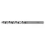 YATO Burghiu elicoidal 5,2 x 86/52 mm inox HSS Premium