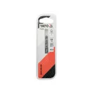 YATO Burghiu elicoidal 5,2 x 86/52 mm inox HSS Premium