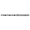YATO Burghiu elicoidal 5,5 x 92/56 mm inox HSS Premium