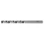 YATO Burghiu elicoidal 6,5 x 100/63 mm inox HSS Premium