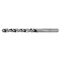 YATO Burghiu elicoidal 7,5 x 108/70 mm inox HSS Premium