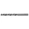 YATO Burghiu elicoidal 9,0 x 125/81 mm inox HSS Premium