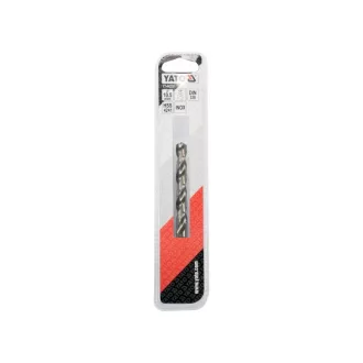 YATO Burghiu elicoidal 10,5 x 132/82 mm inox HSS Premium
