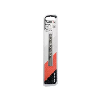 YATO Burghiu elicoidal 11,0 x 142/95 mm inox HSS Premium