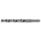YATO Burghiu elicoidal 12,0 x 150/100 mm inox HSS Premium