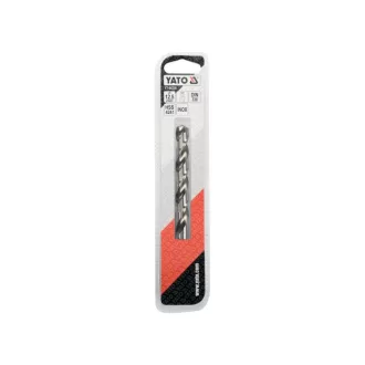 YATO Burghiu elicoidal 12,5 x 150/100 mm inox HSS Premium