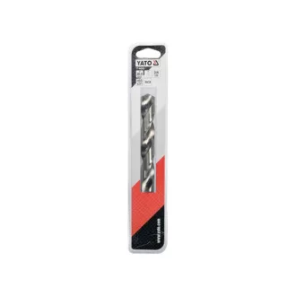 YATO Burghiu elicoidal 20,0 x 205/140 mm inox HSS Premium