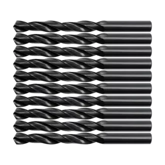 YATO Burghiu elicoidal 5,2 x 86/52 mm HSS (10 buc)