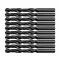 YATO Burghie în spirală 6,5 x 101/63 mm HSS (10 buc)