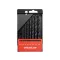 YATO Set burghie elicoidale 10 piese 1-10 mm HSS