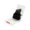 YATO Set de burghie elicoidale 19 piese 1-10 mm HSS