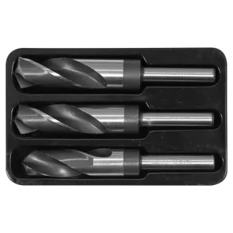 YATO Set burghie elicoidale cu 3 piese 22-25 mm HSS