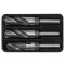 YATO Set burghie elicoidale cu 3 piese 22-25 mm HSS