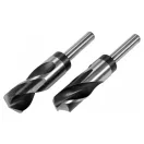 YATO Set de burghie elicoidale, 2 buc, 26-28 mm HSS