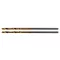 YATO Burghiu elicoidal 1,0 x 34/12 mm HSS-TiN (2 buc)