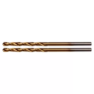 YATO Burghiu elicoidal 3,0 x 61/33 mm HSS-TiN (2 buc)