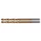 YATO Burghiu elicoidal 3,0 x 61/33 mm HSS-TiN (2 buc)
