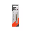 YATO Burghiu elicoidal 3,0 x 61/33 mm HSS-TiN (2 buc)
