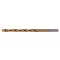 YATO Burghiu cu spirala 3,2 x 65/36 mm HSS-TiN