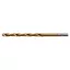 YATO Burghiu cu spirala 3,2 x 65/36 mm HSS-TiN
