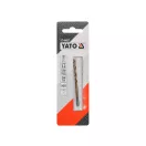 YATO Burghiu cu spirala 3,2 x 65/36 mm HSS-TiN