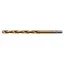 YATO Burghiu elicoidal 4,0 x 75/43 mm HSS-TiN
