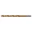 YATO Burghiu 4,2 x 75/43 mm HSS-TiN