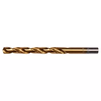 YATO Burghiu elicoidal 6,0 x 93/57 mm HSS-TiN