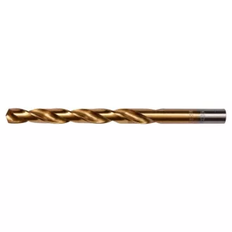 YATO Burghiu elicoidal 6,5 x 101/63 mm HSS-TiN