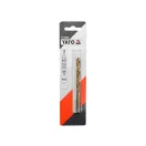 YATO Burghiu elicoidal 6,5 x 101/63 mm HSS-TiN