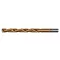 YATO Burghie elicoidale 7,5 x 109/69 mm HSS-TiN