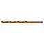 YATO Burghie elicoidale 7,5 x 109/69 mm HSS-TiN