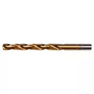 YATO Burghiu elicoidal 8,0 x 117/75 mm HSS-TiN