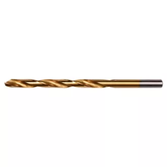 YATO Burghiu spiralat 8,5 x 117/75 mm HSS-TiN