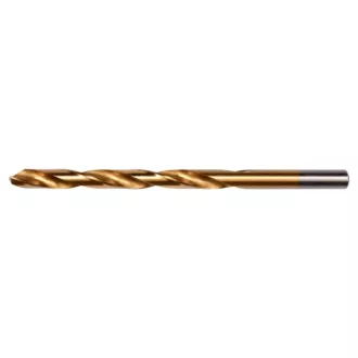 YATO Burghiu cu spirala 9,5 x 125/81 mm HSS-TiN