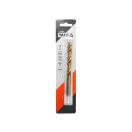 YATO Burghiu cu spirala 9,5 x 125/81 mm HSS-TiN