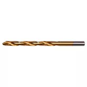 YATO Burghie elicoidală 10,0 x 133/87 mm HSS-TiN